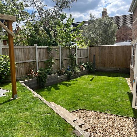 Charlotte Cottage Пул Экстерьер фото