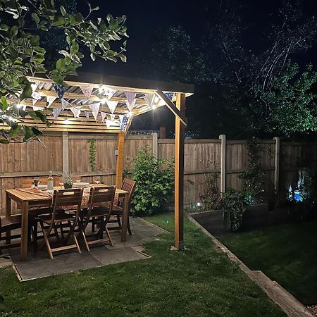 Charlotte Cottage Пул Экстерьер фото