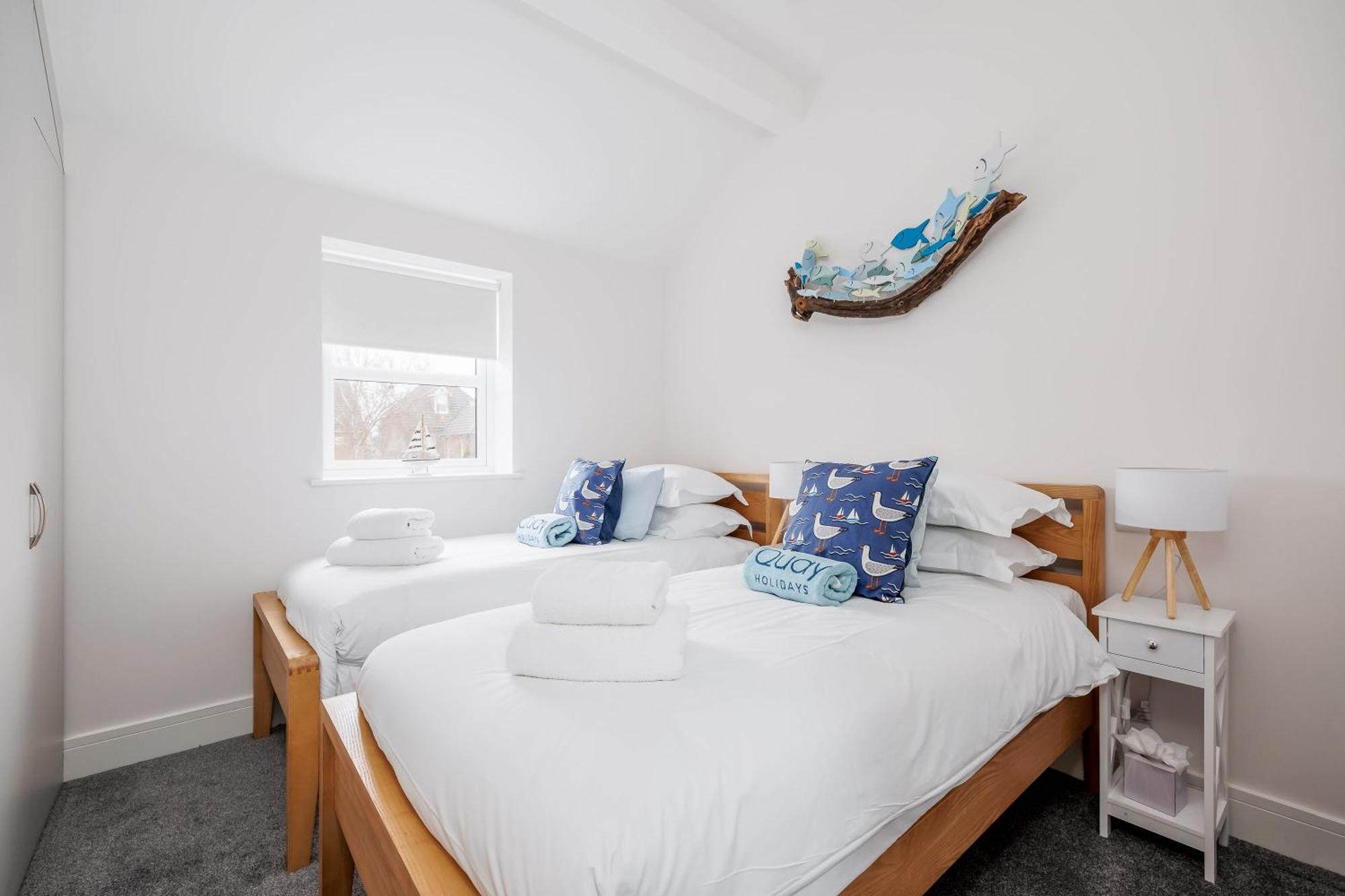 Charlotte Cottage Пул Экстерьер фото