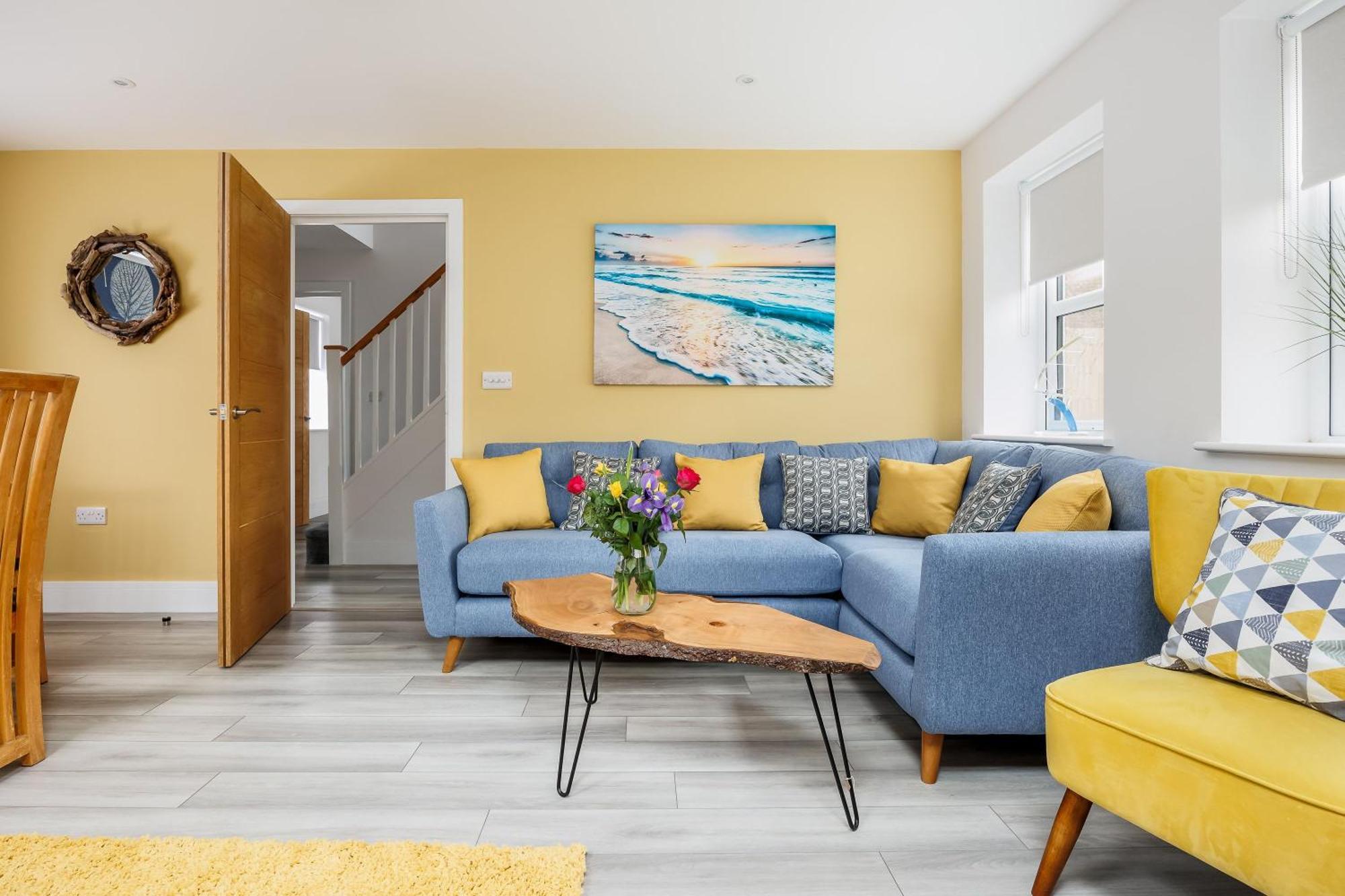 Charlotte Cottage Пул Экстерьер фото