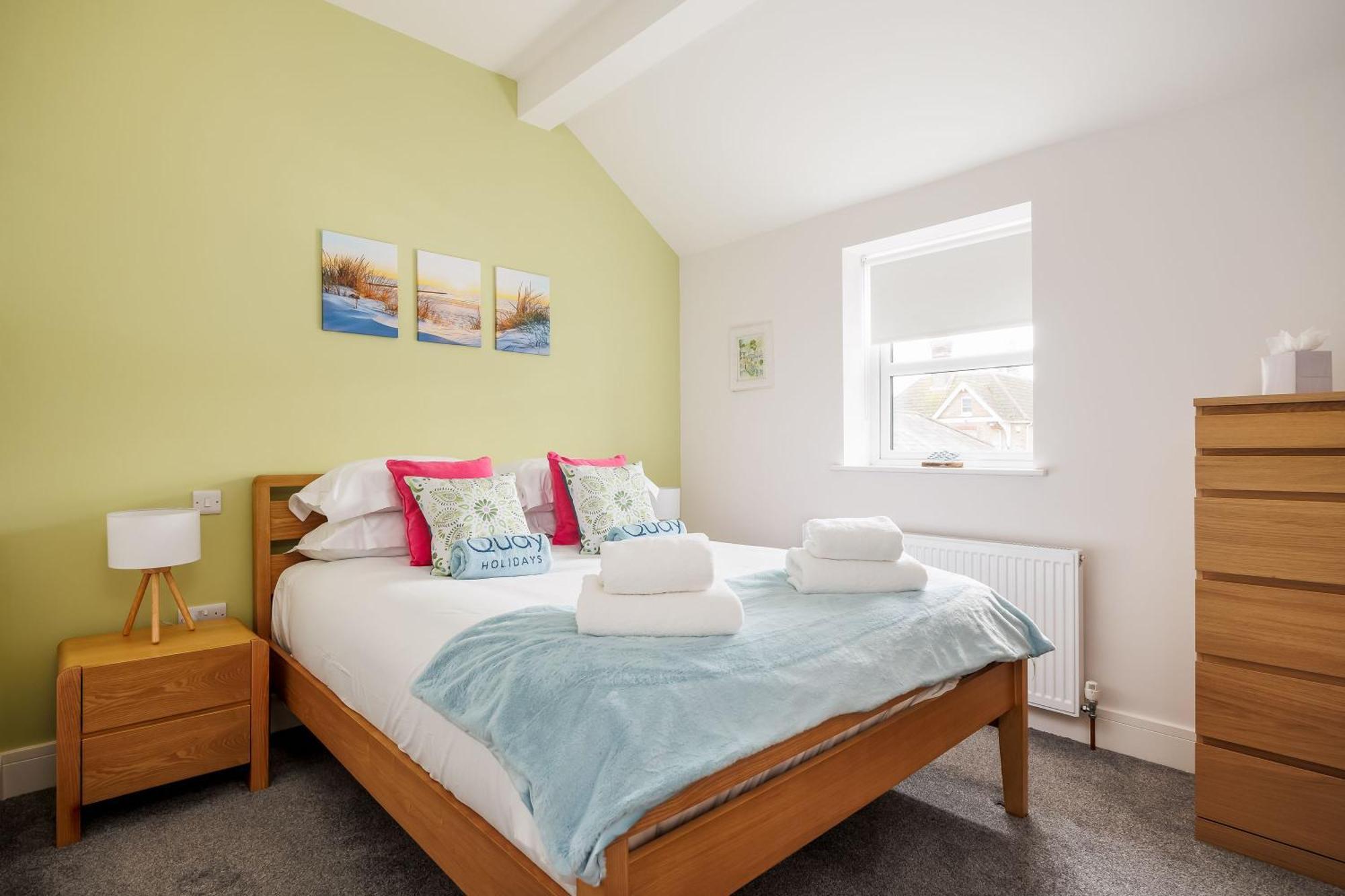 Charlotte Cottage Пул Экстерьер фото