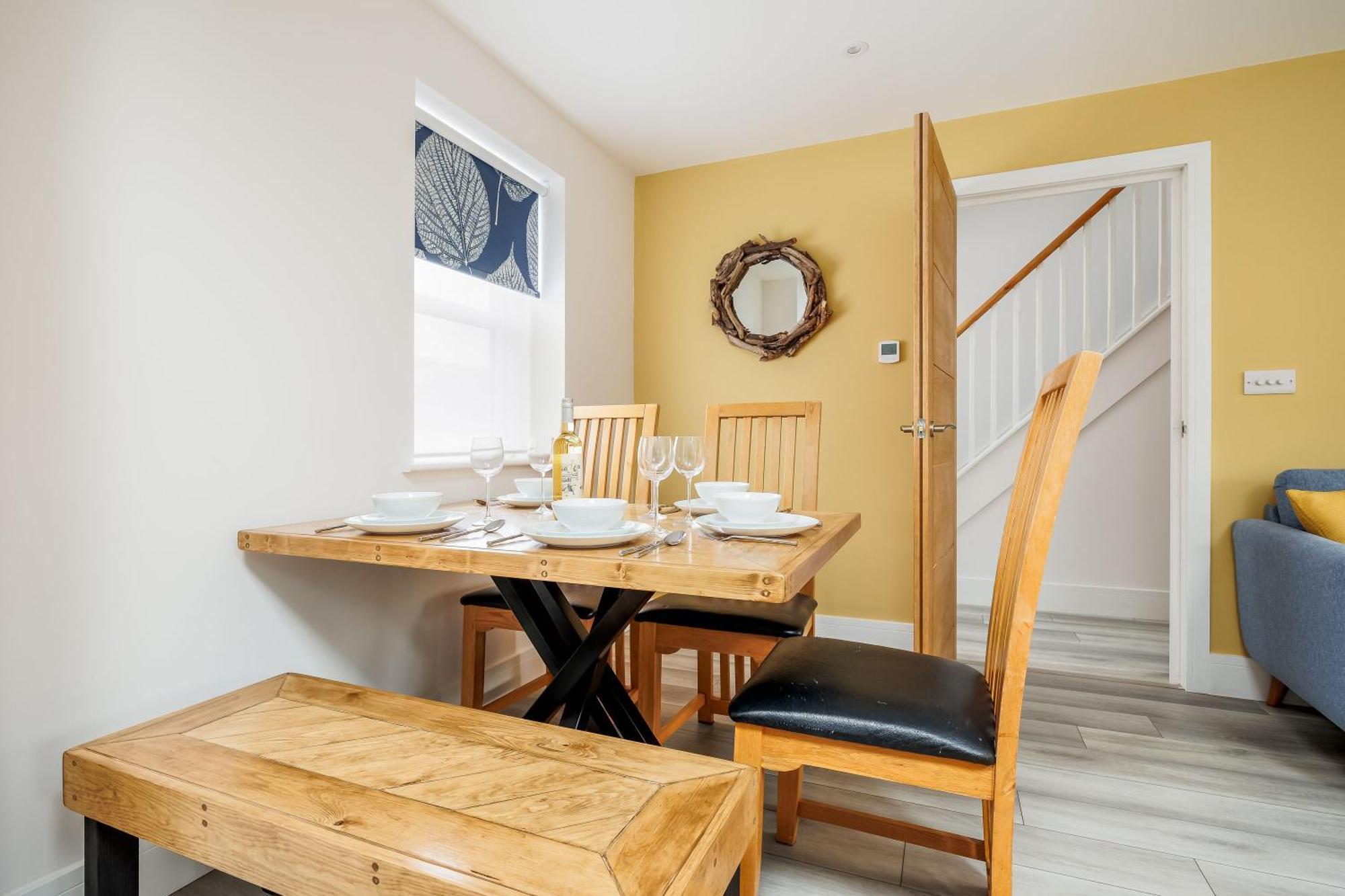 Charlotte Cottage Пул Экстерьер фото