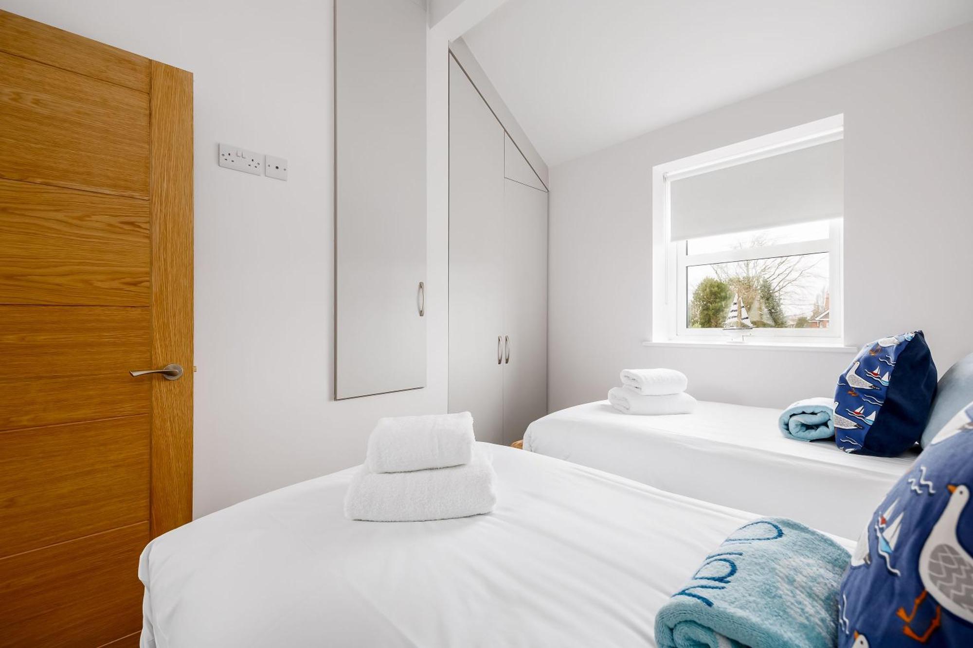 Charlotte Cottage Пул Экстерьер фото