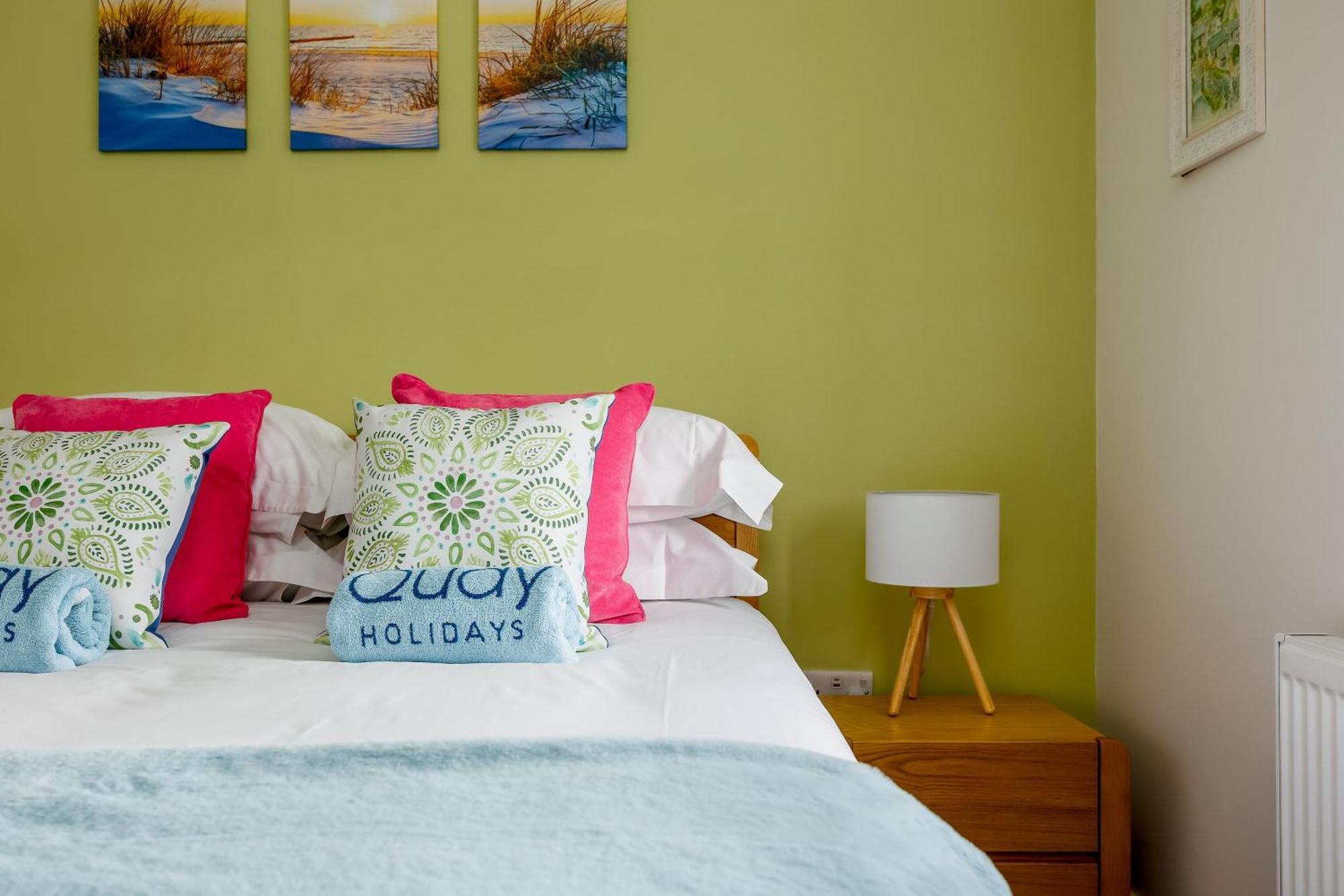 Charlotte Cottage Пул Экстерьер фото