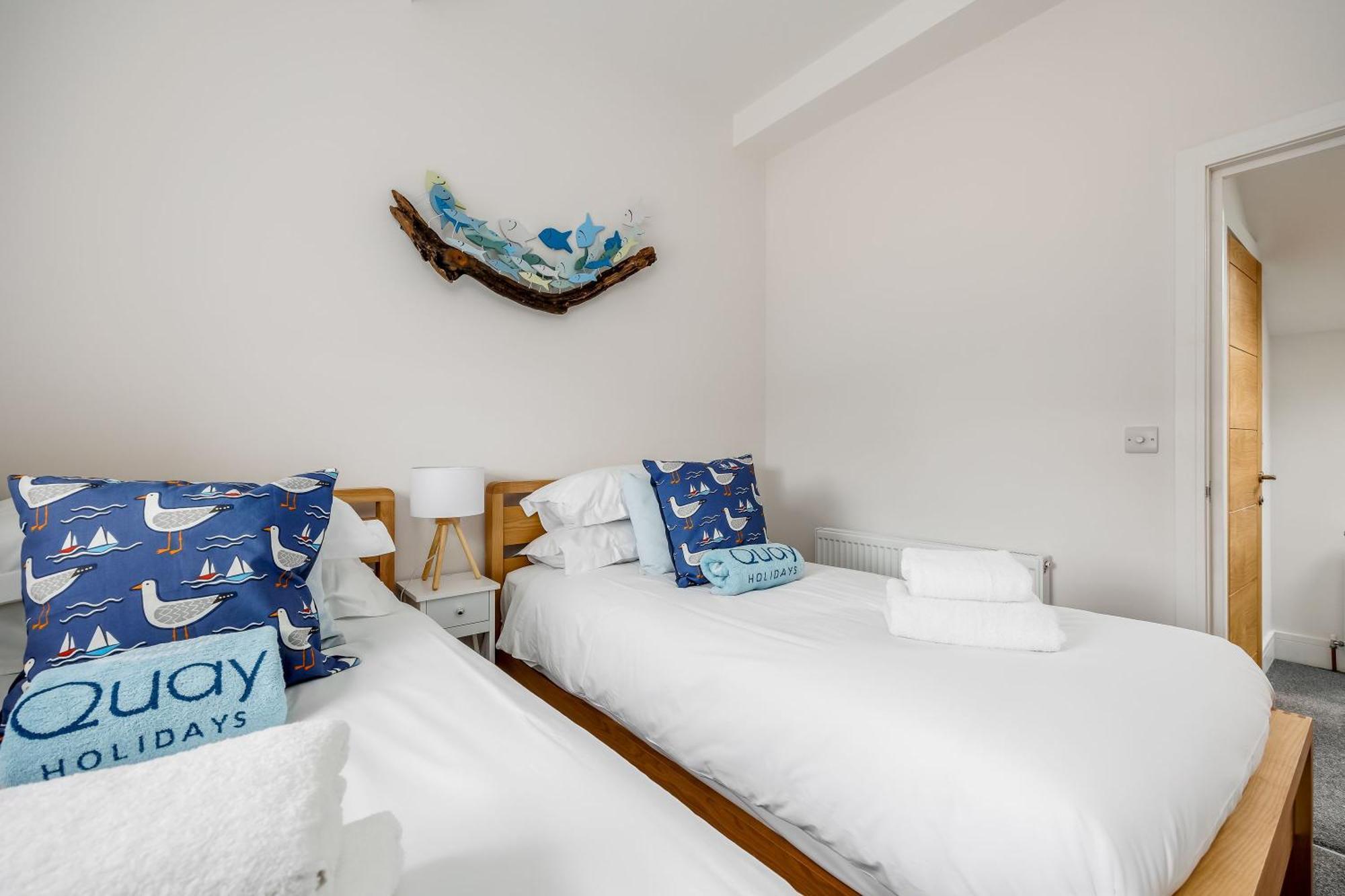 Charlotte Cottage Пул Экстерьер фото
