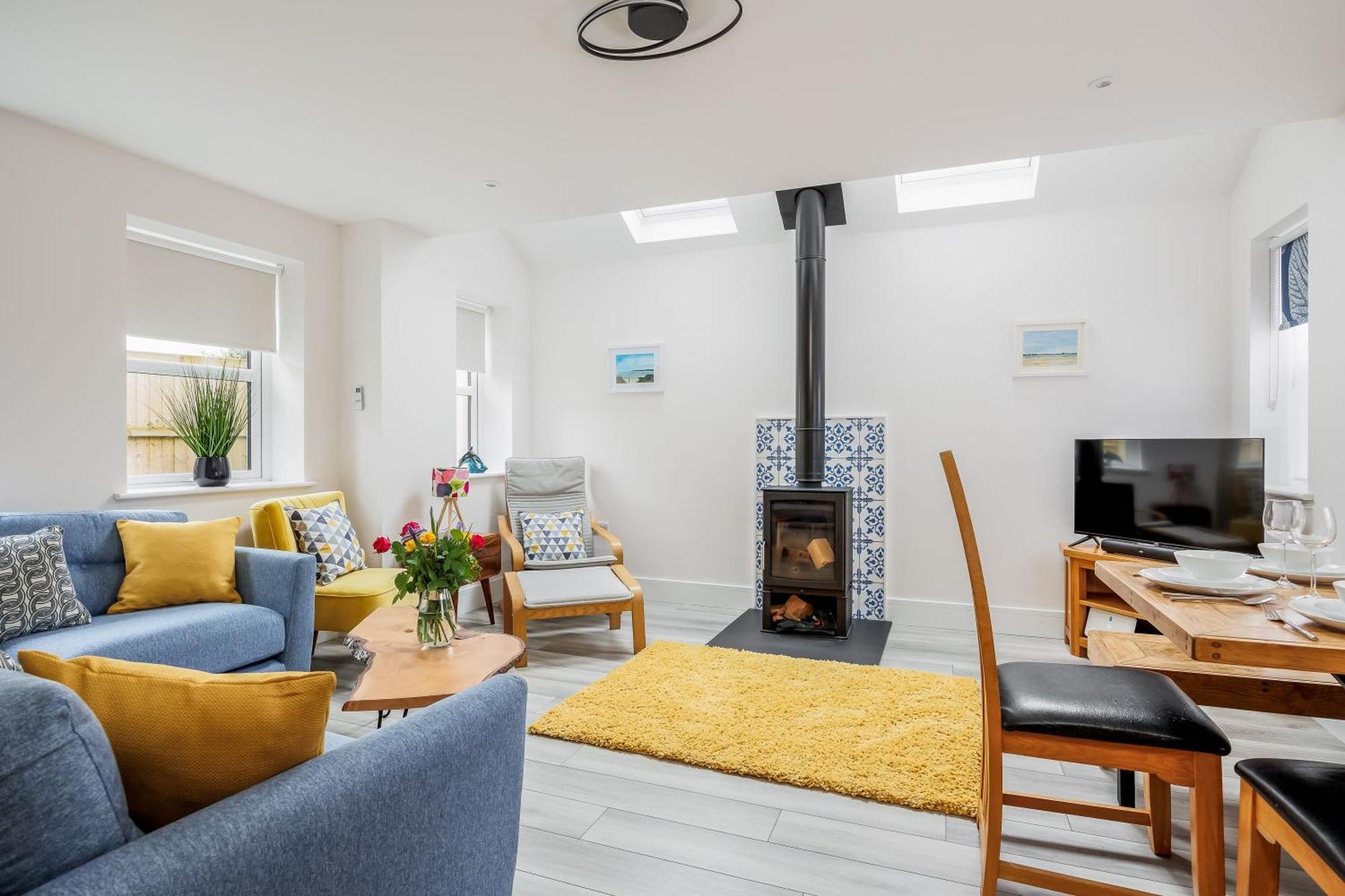 Charlotte Cottage Пул Экстерьер фото