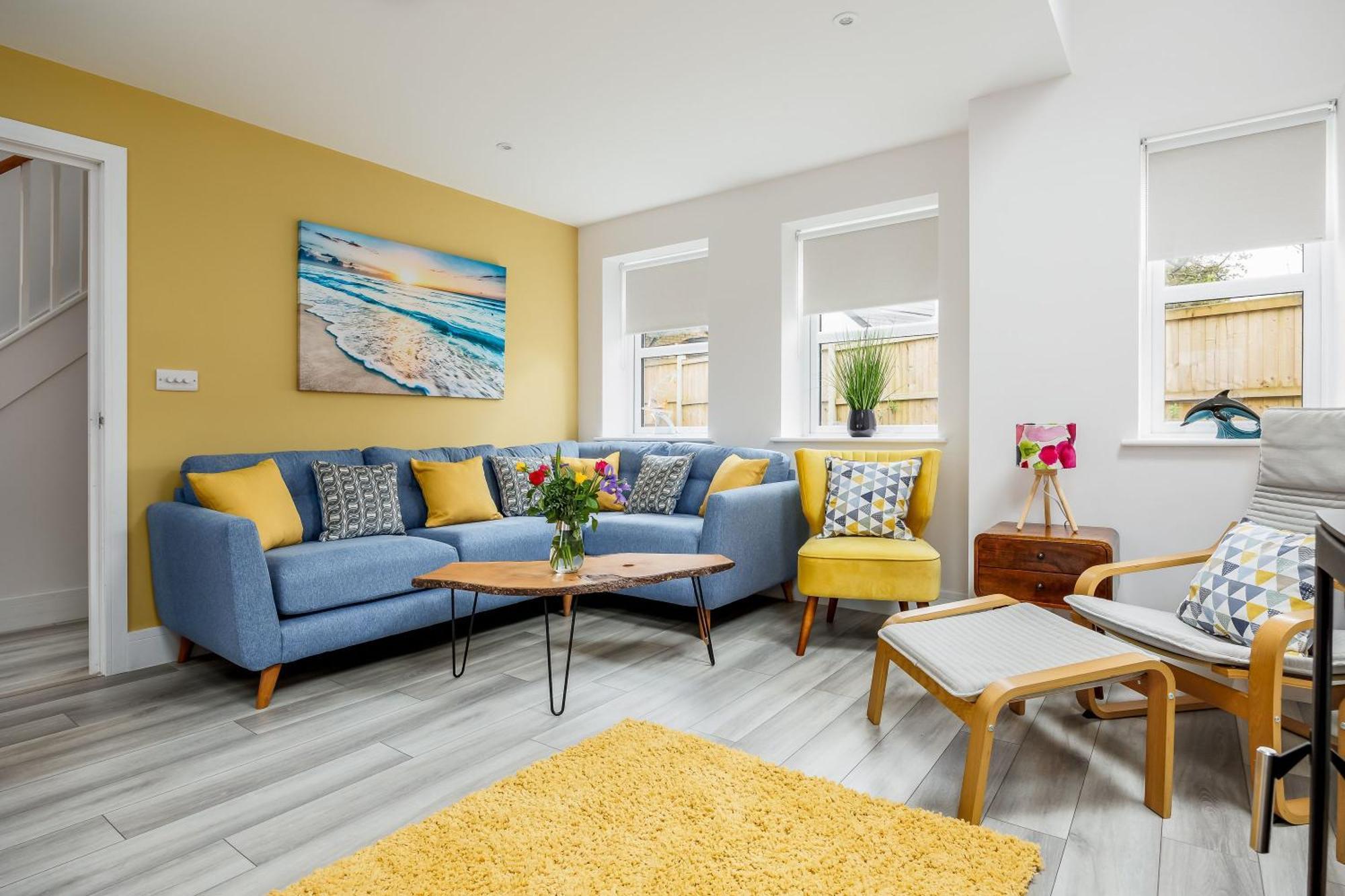Charlotte Cottage Пул Экстерьер фото