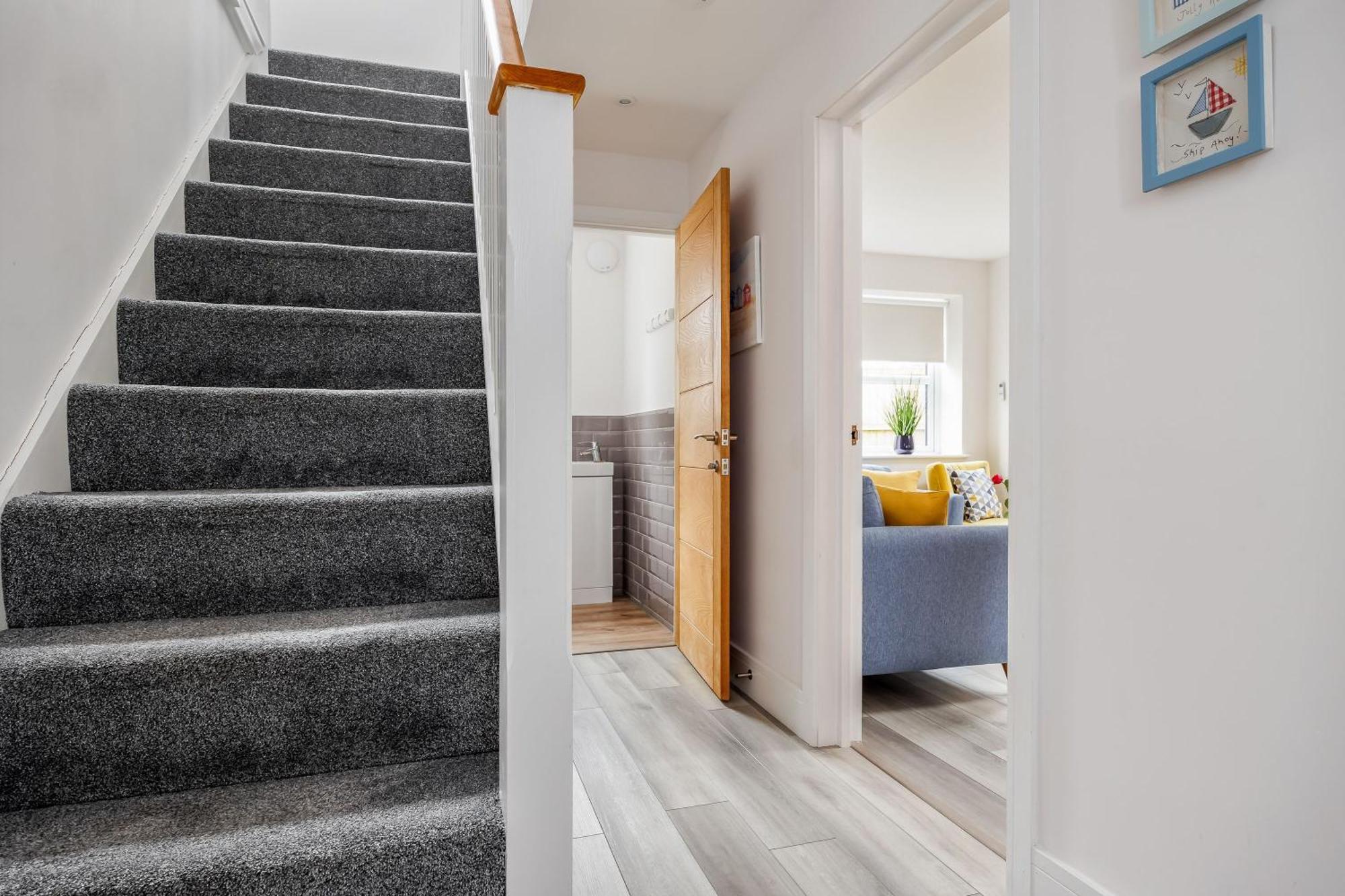 Charlotte Cottage Пул Экстерьер фото