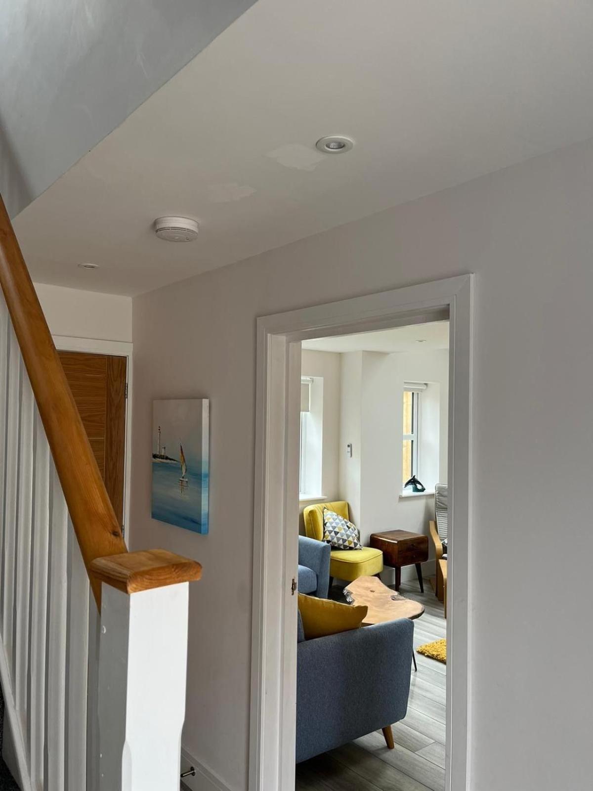 Charlotte Cottage Пул Экстерьер фото