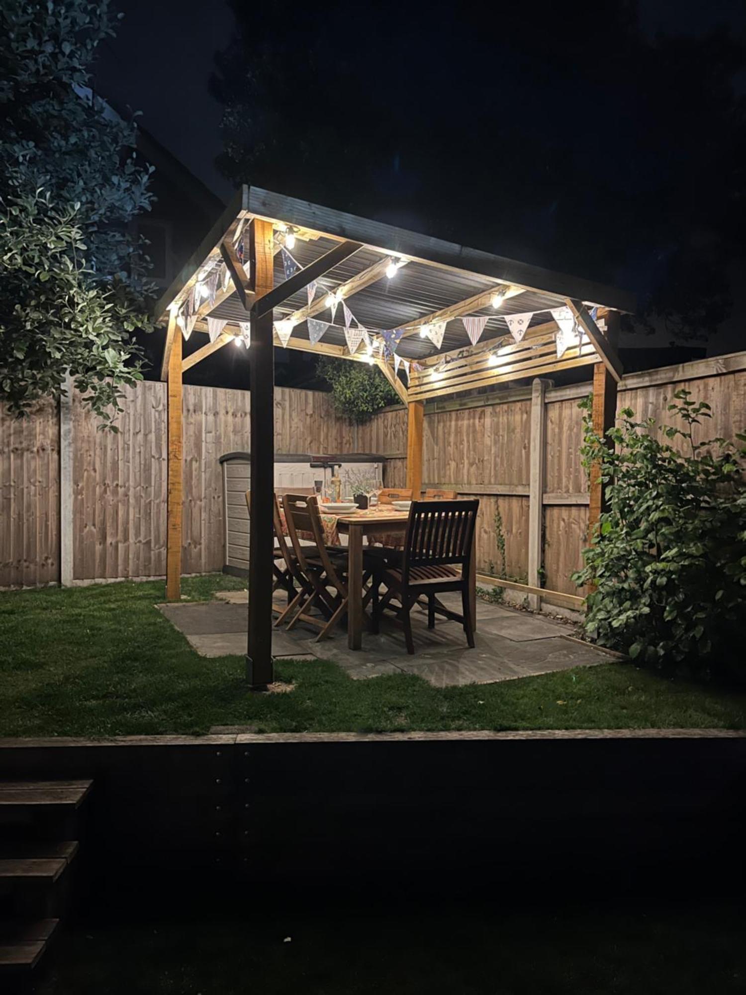 Charlotte Cottage Пул Экстерьер фото